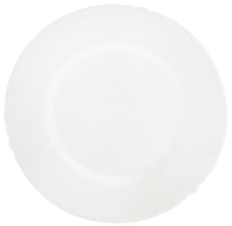 Тарелка десертная Luminarc "Cadix", диаметр 19 см