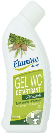Экологичный гель для туалетов Etamine du Lys "Сосна", 750 мл