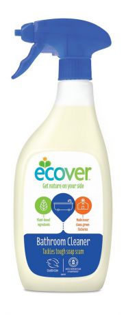 Экологический спрей Ecover "Океанская свежесть" для ванной комнаты , 500 мл