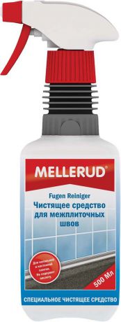 Чистящее средство для межплиточных швов "Mellerud", 500 мл