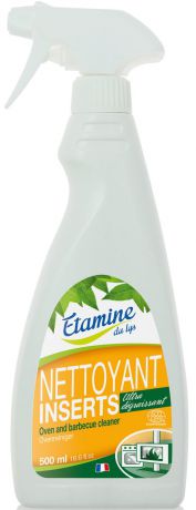 Экологичный очиститель-обезжириватель для наружных поверхностей "Etamine du Lys", 500 мл
