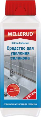 Средство для удаления силикона "Mellerud", 250 мл