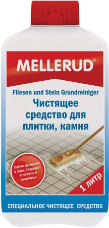 Чистящее средство "Mellerud", для плитки и камня, 1 л