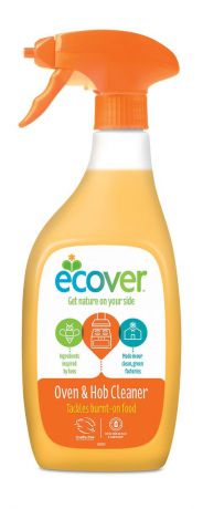 Экологический суперочищающий спрей "Ecover", универсальный, 500 мл
