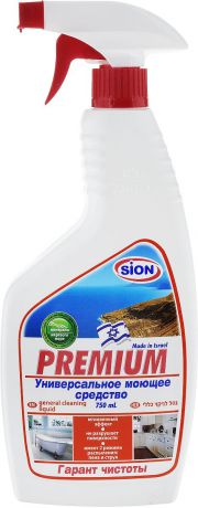 Универсальное моющее средство "Sion", 750 мл