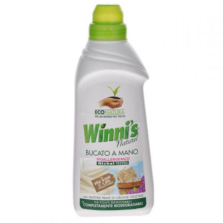 Жидкое средство Winni's Naturel 