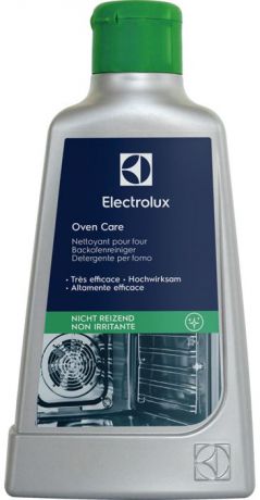 Чистящее средство для духовых шафов "Electrolux", крем, 250 мл