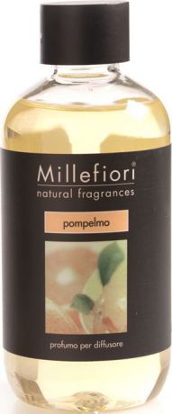 Сменный блок Millefiori Milano Natural Refill "Грейпфрут / Pompelmo", 250 мл