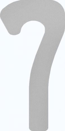 Наволочка на подушку для всего тела "Легкие сны", форма 7, цвет: серый. N7T-140/4