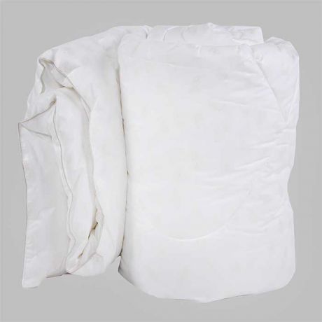 Одеяло "Verossa", наполнитель: искусственный лебяжий пух, 140 см х 205 см. 169518
