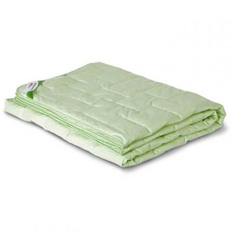 Одеяло всесезонное OL-Tex "Бамбук", 140 см х 205 см. ОБТ-15-3
