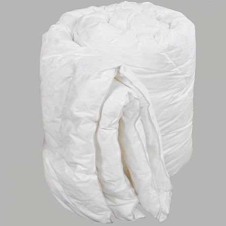 Одеяло "Verossa", наполнитель: искусственный лебяжий пух, 200 см х 220 см. 4500202773