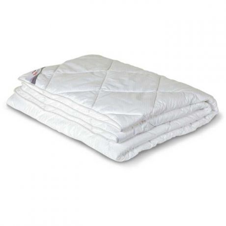 Одеяло всесезонное OL-Tex "Богема", наполнитель: микроволокно OL-tex, 110 см х 140 см