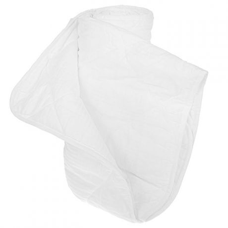 Одеяло облегченное OL-Tex "Богема", наполнитель: микроволокно OL-Tex, цвет: белый, 172 х 205 см