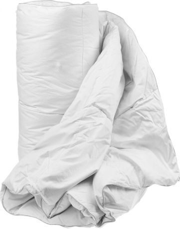 Одеяло теплое Легкие сны "Камилла", наполнитель: гусиный пух категории "Экстра", 140 х 205 см