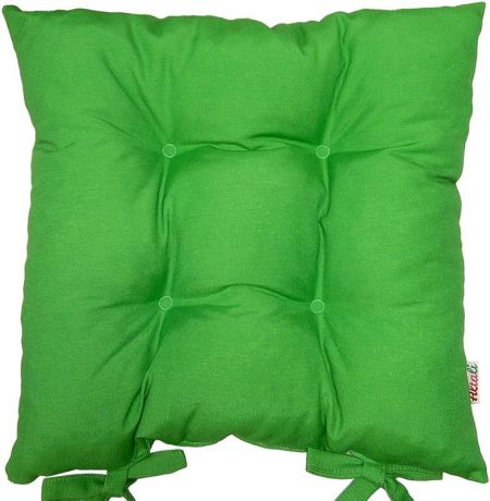 Подушка на стул Altali "Greenery", зеленый