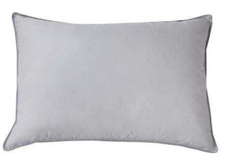Подушка "Argelia" 50 х 70 см, серый
