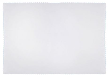 Подушка Легкие сны "Перси", наполнитель: лебяжий пух, 50 х 68 см