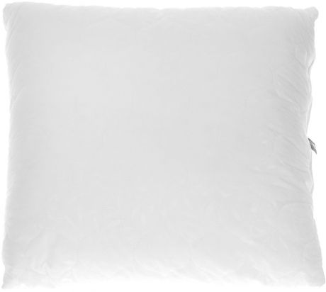 Подушка "Sova & Javoronok", наполнитель: эвкалипт, цвет: белый, 70 х 70 см