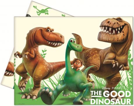 Procos Скатерть Хороший Динозавр 120 х 180 см