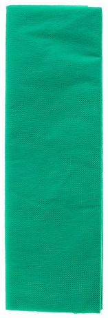 Скатерть "Boyscout", прямоугольная, цвет: зеленый, 140 x 110 см