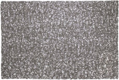 Салфетка Towa Kumo, цвет: серый, 30 х 45 см, 4 шт. D-002