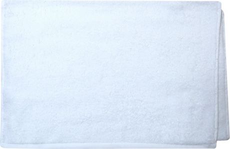Полотенце Bravo "Отельное", цвет: белый, 100 х 50 см