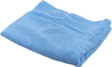 Полотенце махровое KingCamp "Camper Towel", цвет: синий, 90 x 45 см