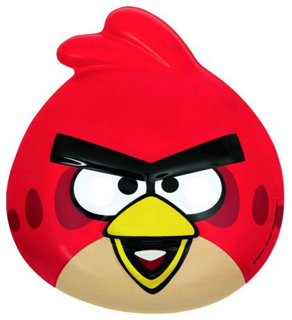 Amscan Маска карнавальная Angry Birds