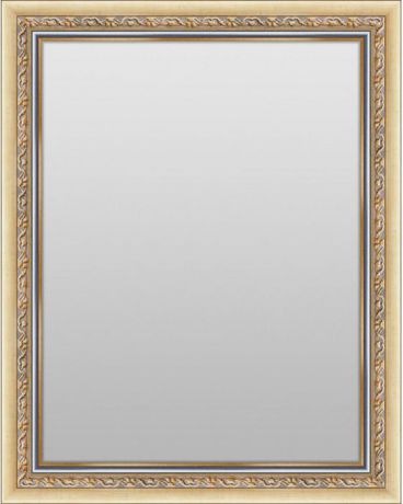 Зеркало интерьерное Postermarket "Севилья", цвет: светло-коричневый, 50 х 70 см