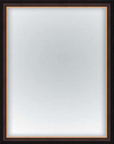 Зеркало интерьерное Postermarket "Парма", цвет: коричневый, 40 х 50 см