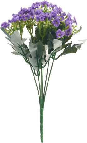 Цветы искусственные Engard "Орхидея", цвет: сиреневый, высота 23 см