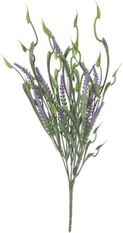 Цветы искусственные Engard "Эримурус", цвет: сиреневый, высота 43 см