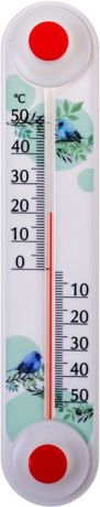 Rexant 70-0601 термометр оконный
