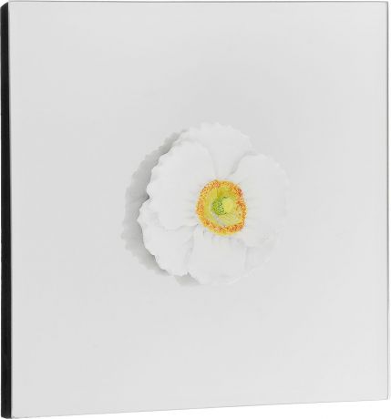 Украшение декоративное Феникс-Презент "Цветок", настенное, 24 x 24 x 3 см