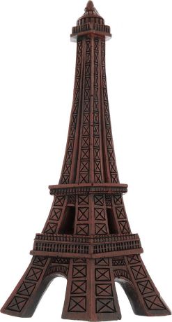 Декоративное настенное украшение Феникс-Презент "Эйфелева башня"