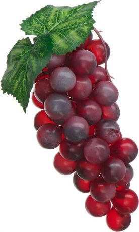 Муляж Engard "Гроздь винограда", 17 см, цвет в ассортименте