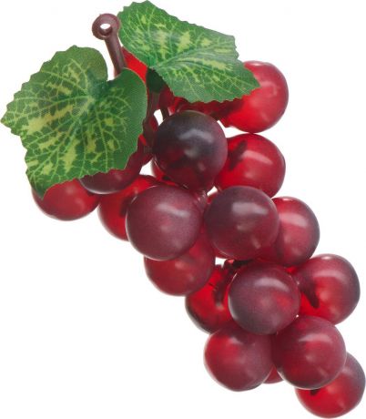 Муляж Engard "Гроздь винограда", 14 см