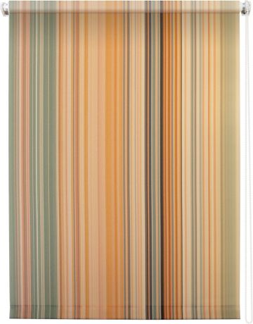 Штора рулонная Уют "Спектр", 90 х 175 см