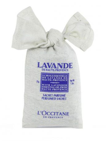 Саше ароматическое L’Occitane En Provence "Лаванда", 35 г