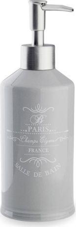 Дозатор для жидкого мыла Verran "Paris". 870-13