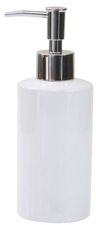 Дозатор для жидкого мыла Axentia "Bianco"