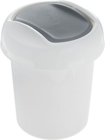 Контейнер для мусора Svip "Ориджинал", цвет: в ассортименте, 1 л