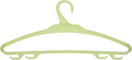Вешалка для верхней одежды "BranQ", цвет в ассортименте, размер 48-50