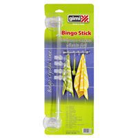 Вешалка настенная "Bingo Stick", 46 см