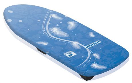 Доска гладильная Leifheit Airboard Compact Table, настольная, цвет в ассортименте, 73 x 30 см