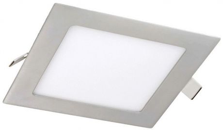 Светильник встраиваемый Favourite "Flashled", 6 х LED, 1W. 1346-6C