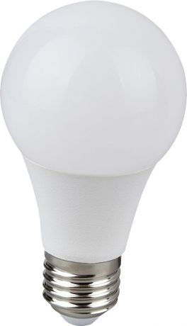 Лампа светодиодная "Lieberg", теплый свет, цоколь Е27, 6W