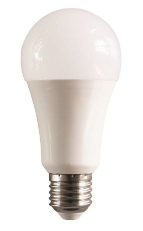 Лампа светодиодная "Lieberg", теплый свет, цоколь Е27, 12W