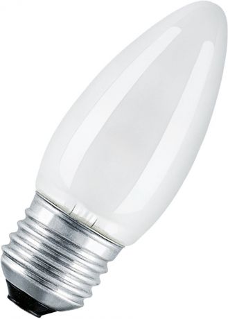 Лампа накаливания Osram "Classic" B FR 60W E27. 4008321411396